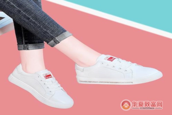 卡迪高女鞋加盟